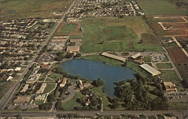 Casady School Campus Oklahoma City, OK
