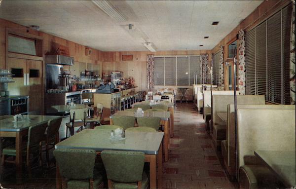 Shirkey's Restaurant Winchester Virginia