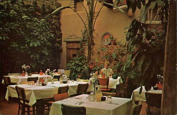 Lava Room Mesilla New Mexico Gene Aiken