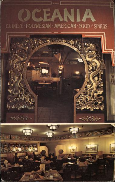 The Oceania Inn Waterford Michigan