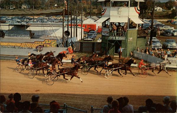 Vacationland Milwaukee Wisconsin