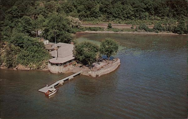 Norrie Point Inn Staatsburg, NY