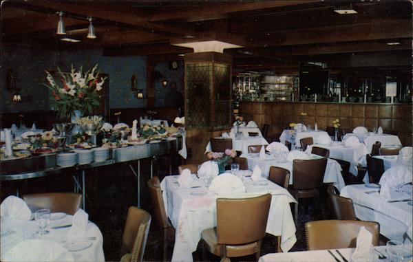 Stockholm Restaurant New York