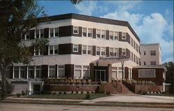 New Irvington Hotel and Pool New Irvington Hotel and Pool