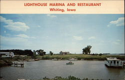 Lighthouse Marina and Restaurant Lighthouse Marina and Restaurant