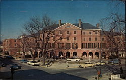 The Tidewater Inn The Tidewater Inn