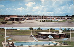 Quality Inn & Campgrounds Quality Inn & Campgrounds