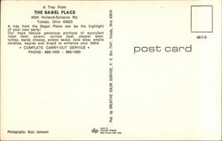 back