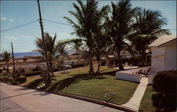 Hilltop Court West Palm Beach, FL Postcard Postcard