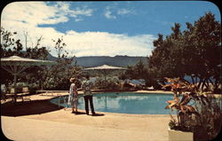 Sky Terrace, Hanalei Plantation Postcard