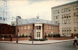 Commonwealth Building & Loan Association, Inc Norfolk, VA Postcard Postcard