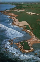 Casa de Campo Postcard