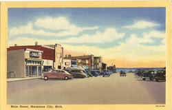 Main Street Main Street