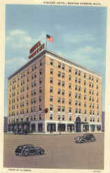 Vincent Hotel Vincent Hotel