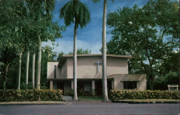First Korean Methodist Church Honolulu Hawaii