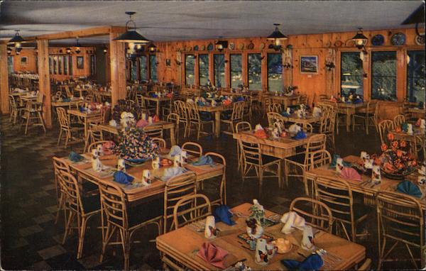 International Kitchen Niles California