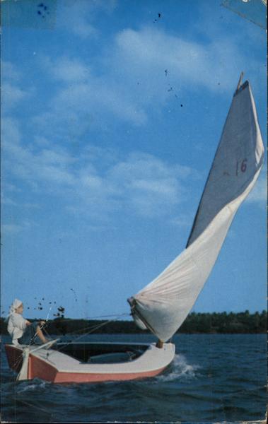 Harbour Island-in-the-Bahamas Caribbean Islands