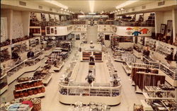 House of Oppenheim Postcard