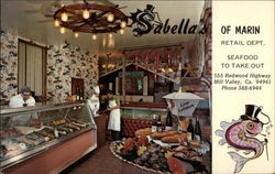 Sabella's of Marin Sabella's of Marin