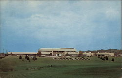 Gibson Greeting Cards, Inc., Amberley Postcard