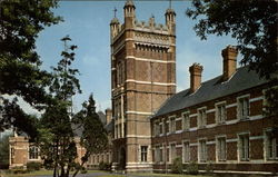 Handsworth College Birmingham, England Warwickshire Postcard Postcard