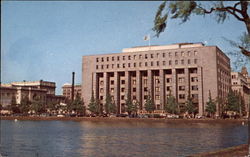 Dai Ichi Building Postcard