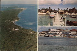 Ambergris Caye San Pedro Belize Central America