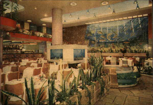 Restaurant Solmar Portugal