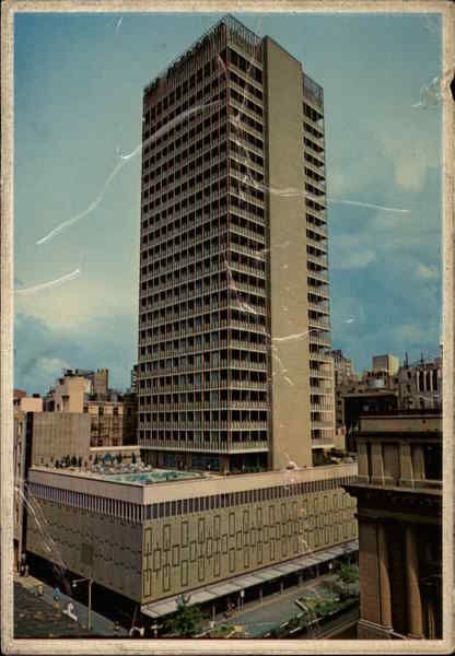 President Hotel Johannesburg South Africa