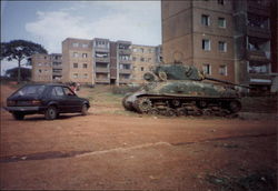 Bugolobi Flats Kampala Uganda Africa