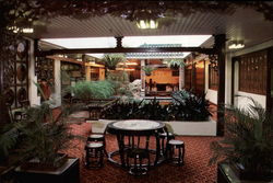 White Swan Hotel Guangzhou China