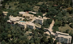 Hotel Ibo Lele Postcard