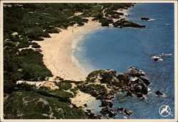 Horseshoe Bay Postcard