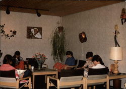 Effatha Zoetermeer Postcard