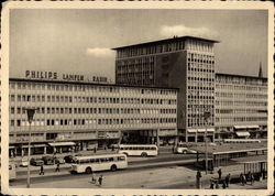 Haus Westland Postcard