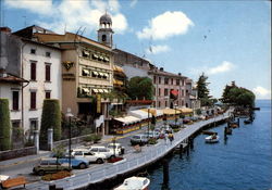 Hotel Ristorante Vigna Postcard