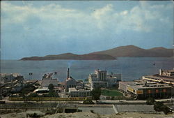 The Hong Kong Breweries Postcard