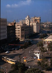 The Qingniwa Bridge Postcard