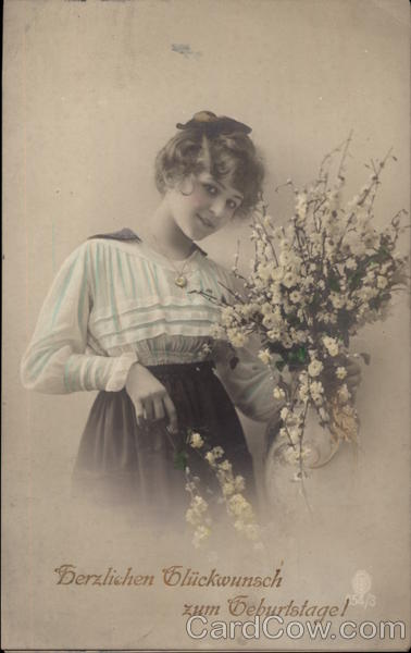 Congratulations on Your Birthday