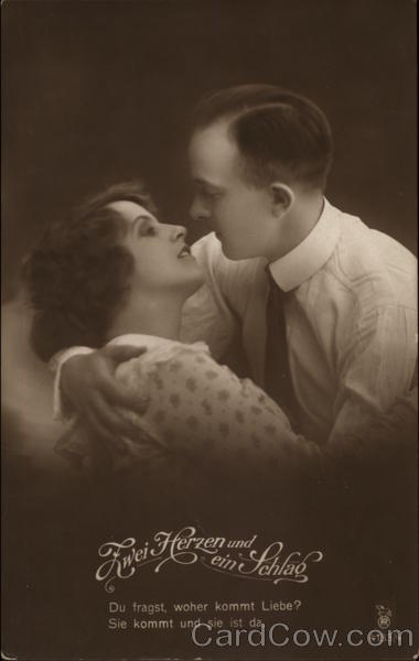 Lwei Herzen und Ein Schlag Germany Romance & Love