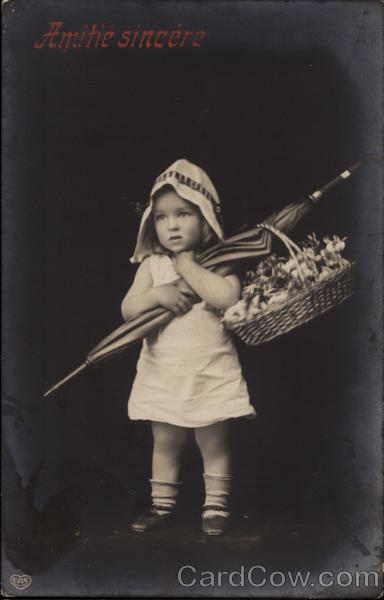 Sincere Friendship (Belgium) Girls