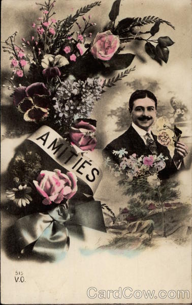 Friendship Romance & Love