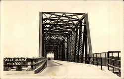 Bridge Postcard