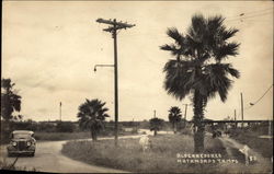 Alderredores Postcard