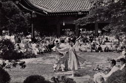 Korean Folk Dance Korean Folk Dance