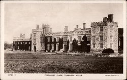 Penshurst Place Penshurst Place