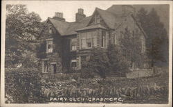 Fairy Glen Fairy Glen