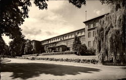 Aloisiuskolleg Postcard