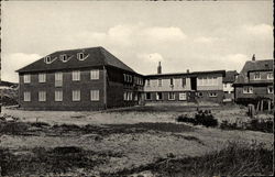 Schwedenhaus Postcard