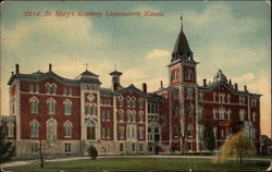 St. Mary's Academy St. Mary's Academy
